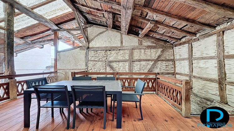 Ma-Cabane - Vente Appartement Pont-de-Veyle, 78 m²