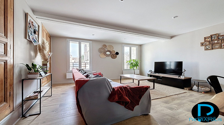 Ma-Cabane - Vente Appartement Pont-de-Veyle, 78 m²