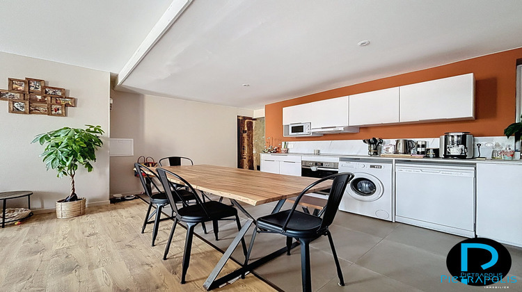 Ma-Cabane - Vente Appartement Pont-de-Veyle, 78 m²