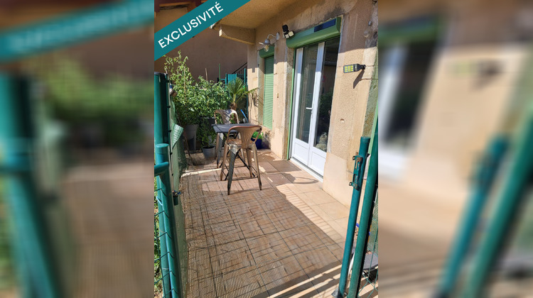 Ma-Cabane - Vente Appartement Pont-de-Veyle, 69 m²