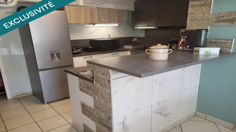 Ma-Cabane - Vente Appartement Pont-de-Veyle, 69 m²