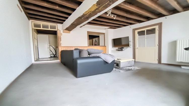 Ma-Cabane - Vente Appartement Pont-de-Veyle, 47 m²