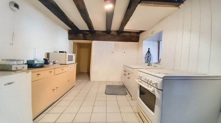Ma-Cabane - Vente Appartement Pont-de-Veyle, 47 m²