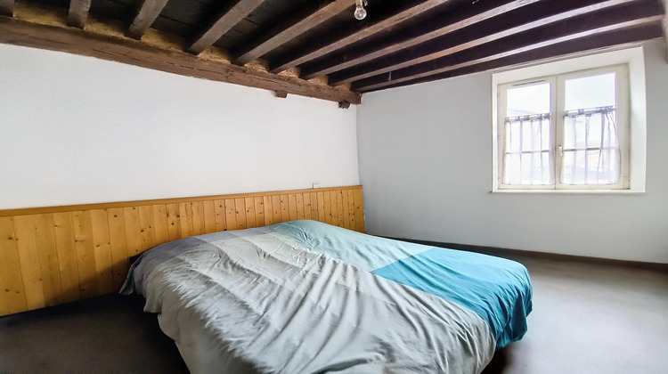 Ma-Cabane - Vente Appartement Pont-de-Veyle, 47 m²
