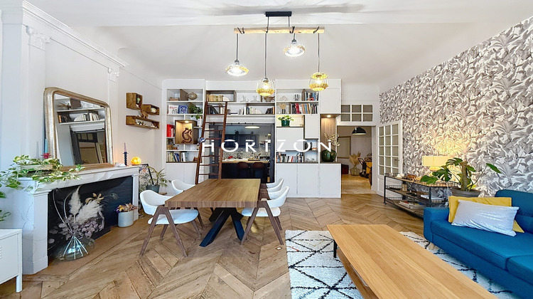 Ma-Cabane - Vente Appartement Pont de veyle, 141 m²