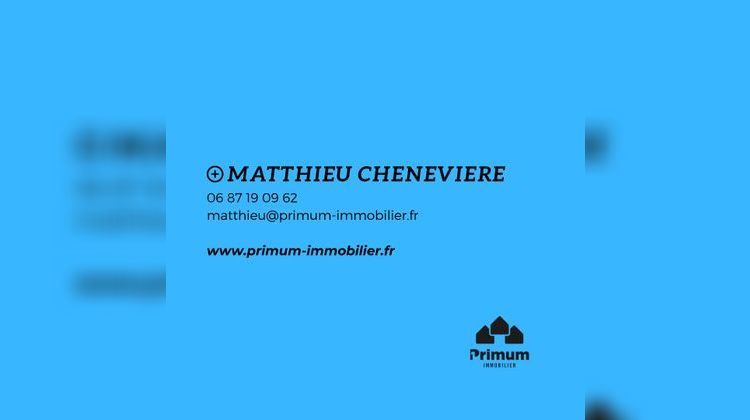 Ma-Cabane - Vente Appartement PONT-DU-CHATEAU, 0 m²