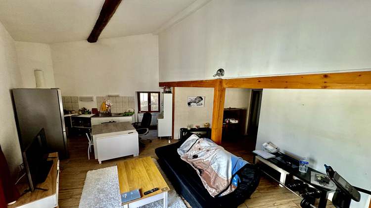 Ma-Cabane - Vente Appartement PONT-DU-CHATEAU, 44 m²