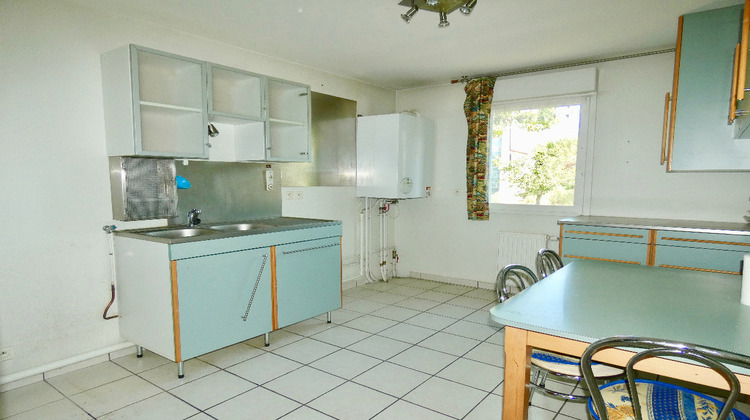 Ma-Cabane - Vente Appartement PONT-DU-CHATEAU, 83 m²