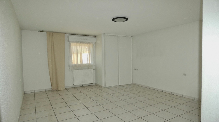 Ma-Cabane - Vente Appartement PONT-DU-CHATEAU, 83 m²