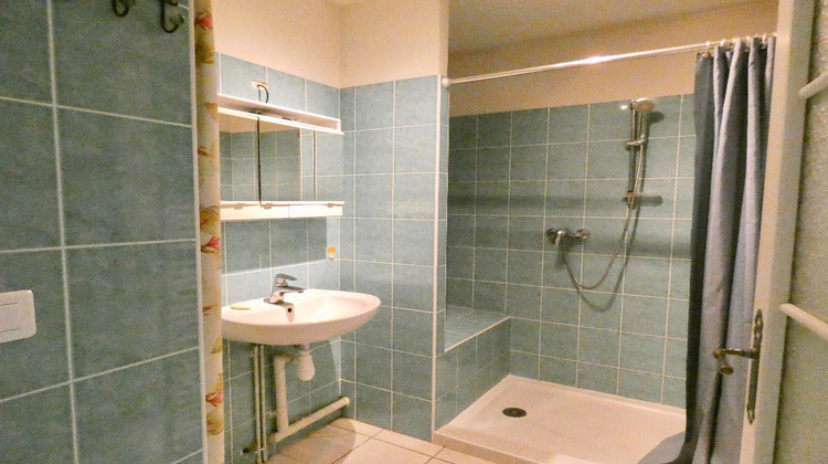 Ma-Cabane - Vente Appartement PONT-DU-CHATEAU, 83 m²