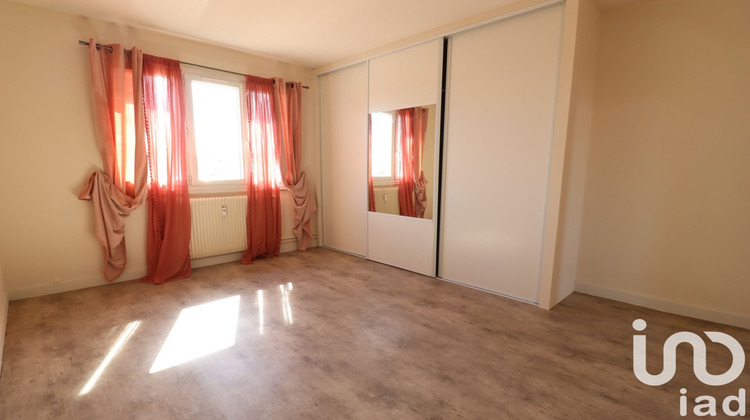 Ma-Cabane - Vente Appartement Pont-du-Château, 78 m²