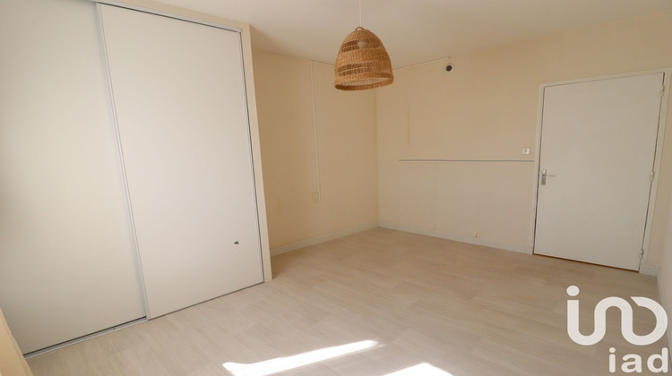 Ma-Cabane - Vente Appartement Pont-du-Château, 78 m²