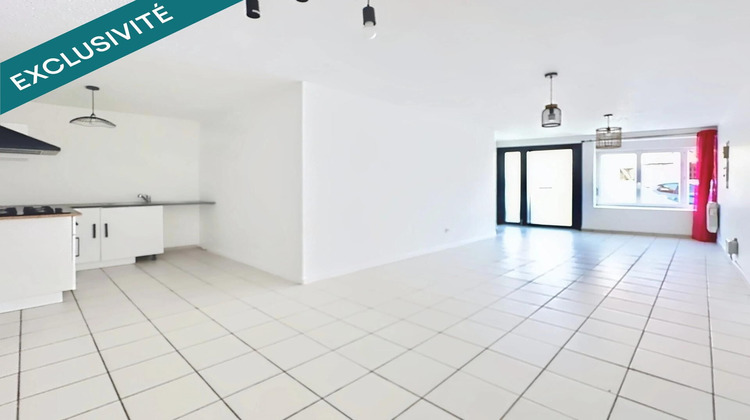 Ma-Cabane - Vente Appartement Pont-du-Chateau, 57 m²