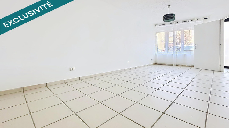 Ma-Cabane - Vente Appartement Pont-du-Chateau, 57 m²