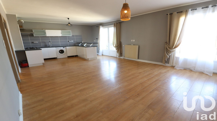Ma-Cabane - Vente Appartement Pont-du-Château, 78 m²