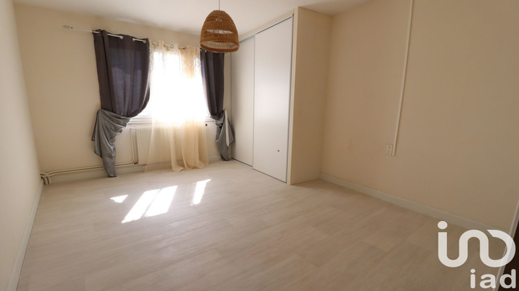Ma-Cabane - Vente Appartement Pont-du-Château, 78 m²