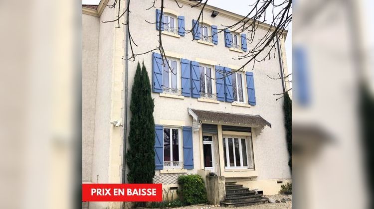 Ma-Cabane - Vente Appartement PONT-EVEQUE, 90 m²