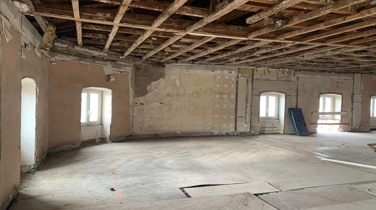 Ma-Cabane - Vente Appartement PONT-EVEQUE, 90 m²