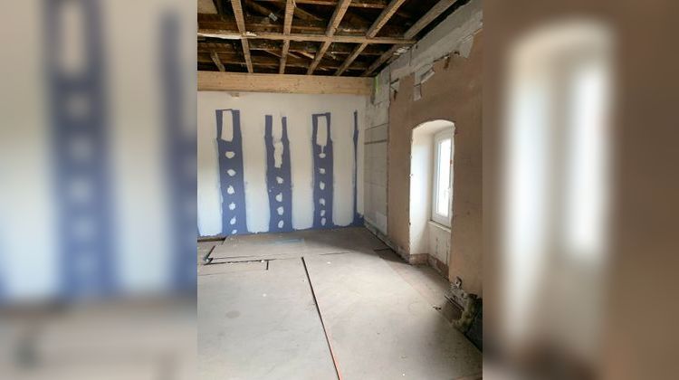 Ma-Cabane - Vente Appartement PONT-EVEQUE, 90 m²