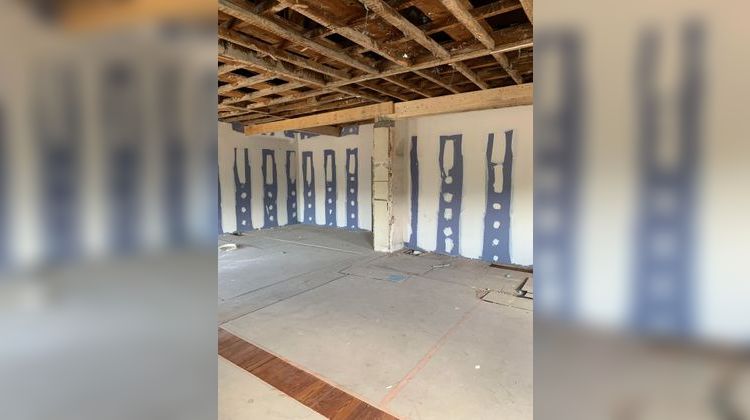 Ma-Cabane - Vente Appartement PONT-EVEQUE, 90 m²