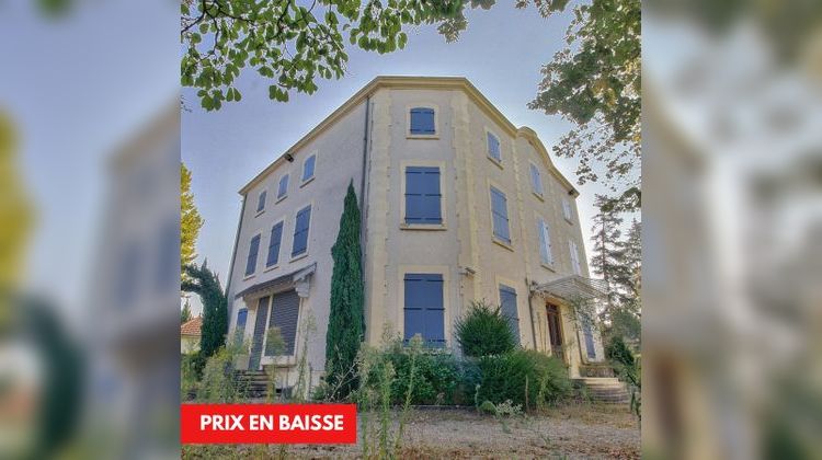 Ma-Cabane - Vente Appartement PONT-EVEQUE, 86 m²