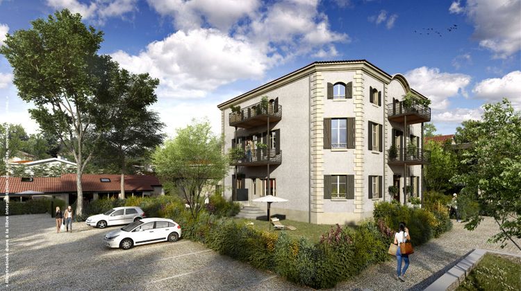 Ma-Cabane - Vente Appartement PONT-EVEQUE, 86 m²