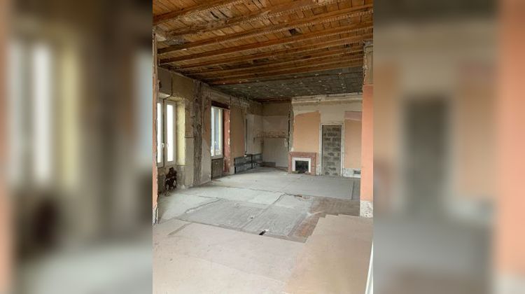 Ma-Cabane - Vente Appartement PONT-EVEQUE, 86 m²