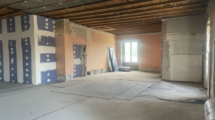 Ma-Cabane - Vente Appartement PONT-EVEQUE, 86 m²