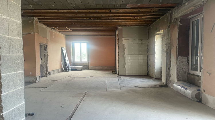 Ma-Cabane - Vente Appartement PONT-EVEQUE, 86 m²