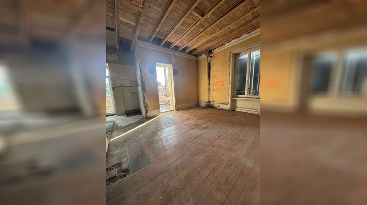 Ma-Cabane - Vente Appartement PONT-EVEQUE, 86 m²