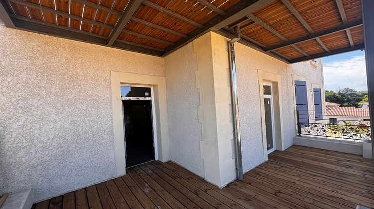 Ma-Cabane - Vente Appartement PONT-EVEQUE, 86 m²