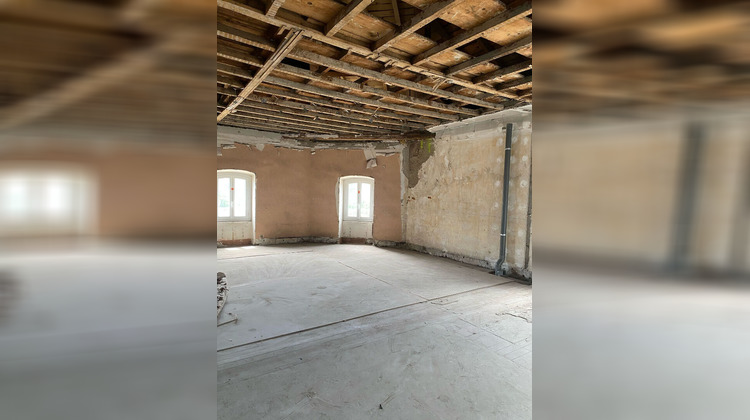 Ma-Cabane - Vente Appartement PONT-EVEQUE, 90 m²