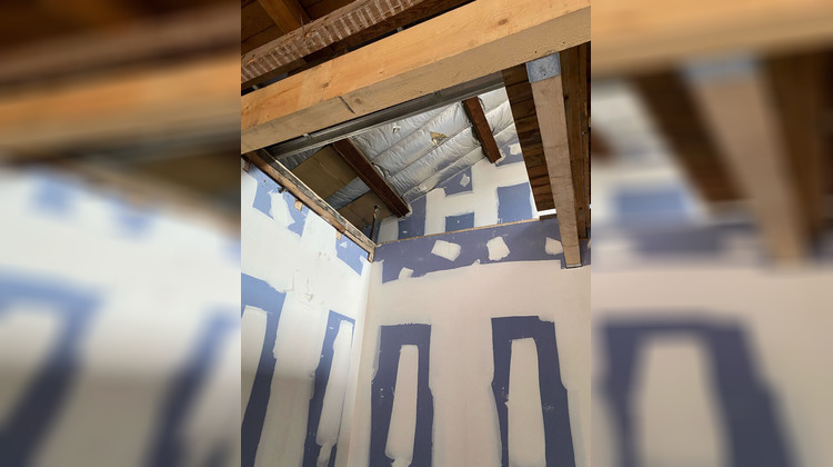 Ma-Cabane - Vente Appartement PONT-EVEQUE, 90 m²