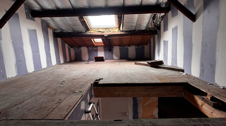 Ma-Cabane - Vente Appartement PONT-EVEQUE, 90 m²