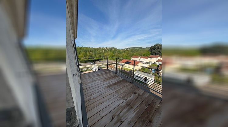 Ma-Cabane - Vente Appartement PONT-EVEQUE, 90 m²