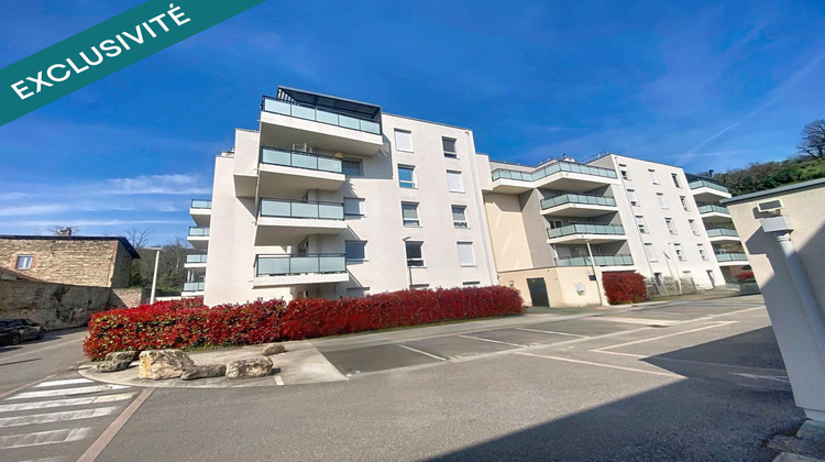 Ma-Cabane - Vente Appartement Pont-Eveque, 87 m²