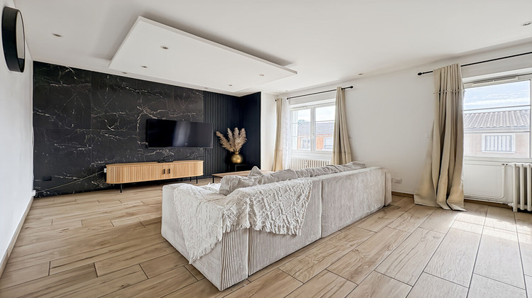 Ma-Cabane - Vente Appartement PONT-EVEQUE, 40 m²