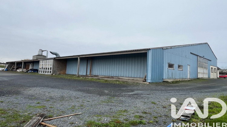 Ma-Cabane - Vente Appartement Pont-Hébert, 1280 m²