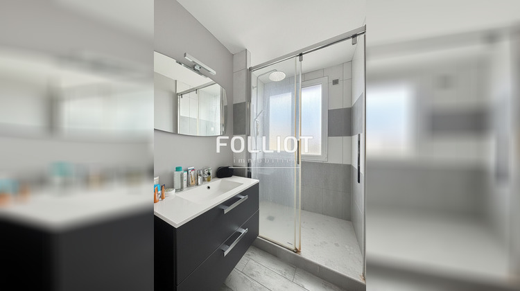 Ma-Cabane - Vente Appartement PONT-HEBERT, 38 m²