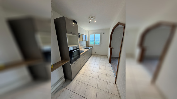 Ma-Cabane - Vente Appartement PONT-HEBERT, 55 m²