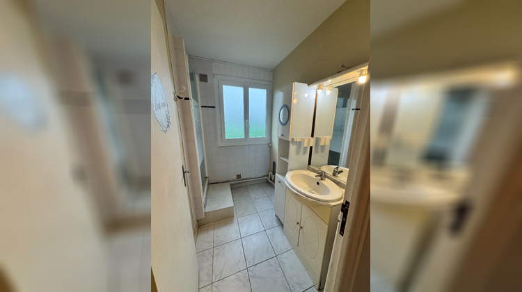 Ma-Cabane - Vente Appartement PONT-HEBERT, 55 m²