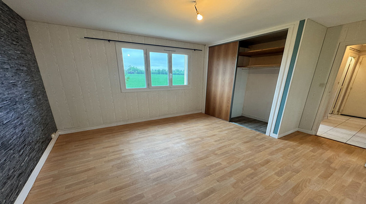 Ma-Cabane - Vente Appartement PONT-HEBERT, 55 m²