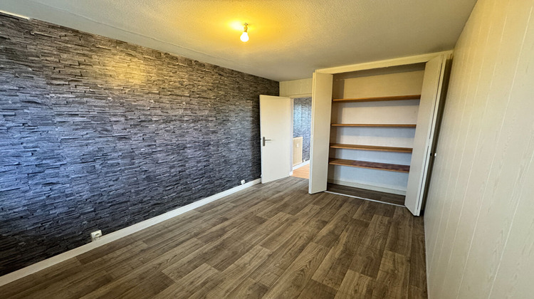 Ma-Cabane - Vente Appartement PONT-HEBERT, 55 m²