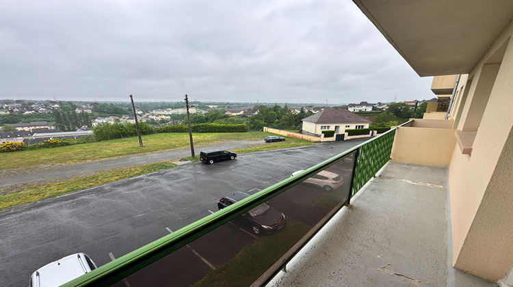 Ma-Cabane - Vente Appartement PONT-HEBERT, 55 m²