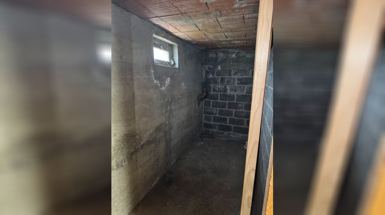 Ma-Cabane - Vente Appartement PONT-HEBERT, 55 m²