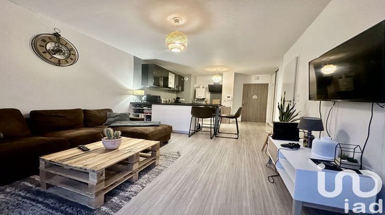 Ma-Cabane - Vente Appartement Pont-l'Évêque, 41 m²