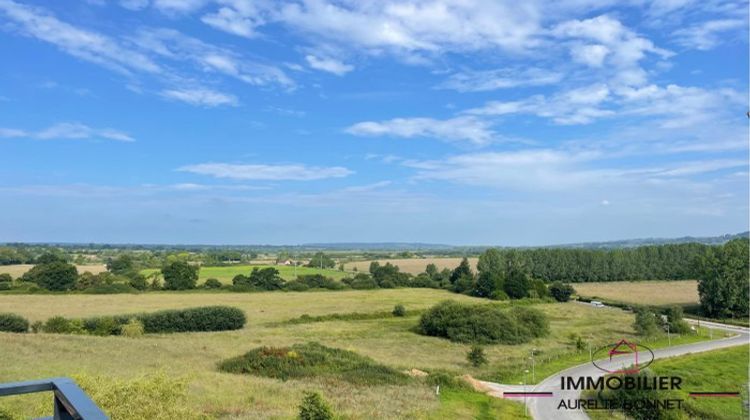 Ma-Cabane - Vente Appartement Pont-l'Évêque, 36 m²