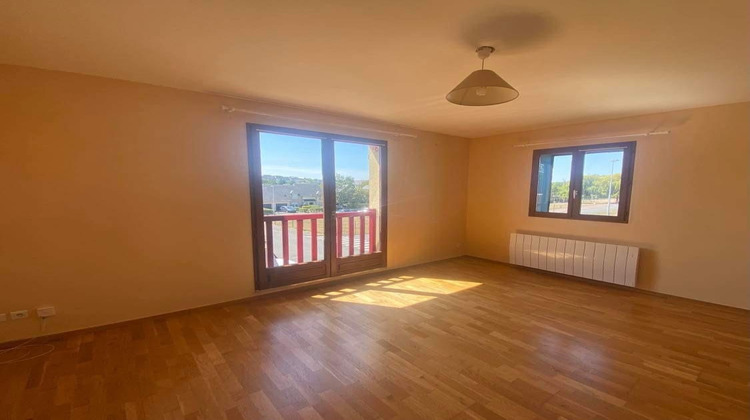 Ma-Cabane - Vente Appartement Pont-l'Évêque, 46 m²