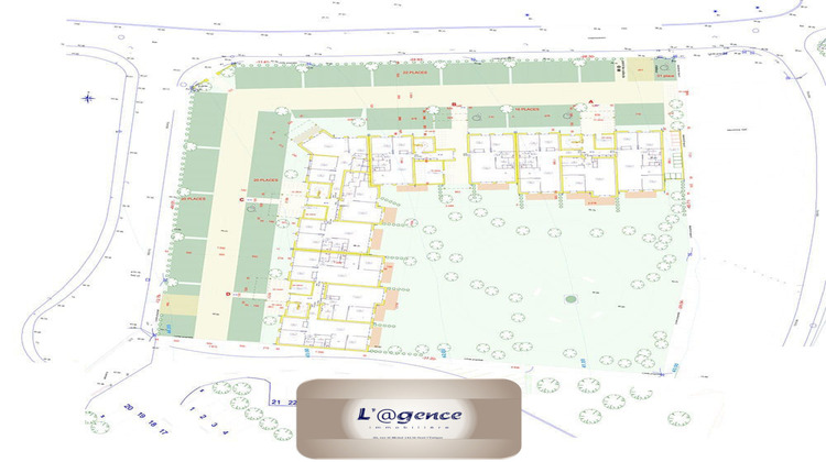 Ma-Cabane - Vente Appartement Pont-l'Évêque, 85 m²