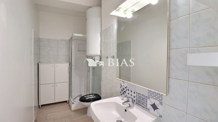 Ma-Cabane - Vente Appartement Pont-l'Évêque, 50 m²